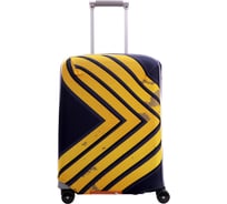 Чехол для чемодана ROUTEMARK Azimuth SP240 размер S Azi-S