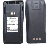 Аккумулятор Prometheus energy Ni-MH NNTN4851 2200 mAh/7.5V НФ-00001721
