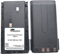 Аккумулятор Prometheus energy Ni-MH KNB-14 1600 mAh/7.2V НФ-00001727