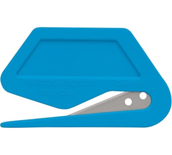 Безопасный нож MARTOR SECUMAX POLYCUT 08500012.12