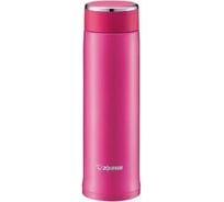Термокружка Zojirushi розовая SM-LA48-PV