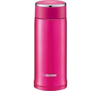 Термокружка Zojirushi розовая SM-LA36-PV