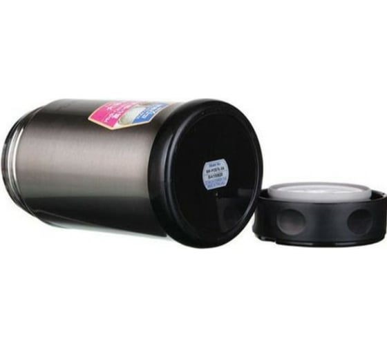 Термос для еды Zojirushi стальной SW-FCE75-XA