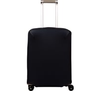 Чехол для чемодана ROUTEMARK Black SP240 размер S Bl-S