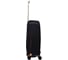 Чехол для чемодана ROUTEMARK Black SP240 размер S Bl-S 3