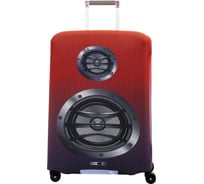 Чехол для чемодана ROUTEMARK Boombox SP180 размер M/L Boombox-M/L