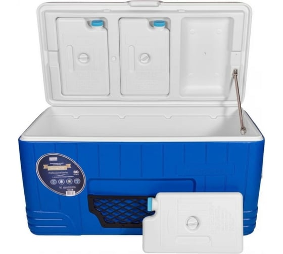 Изотермический контейнер Camping World Professional 138292