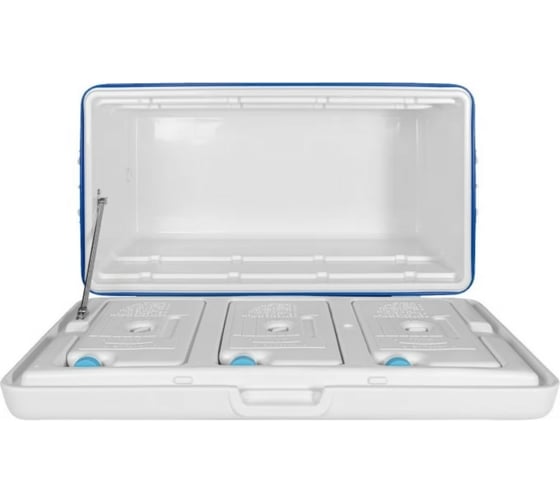 Изотермический контейнер Camping World Professional 138292
