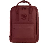 Рюкзак Fjallraven Re-Kanken, бордовый, 27х13х38 см, 16 л F23548-326