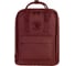 Рюкзак Fjallraven Re-Kanken, бордовый, 27х13х38 см, 16 л F23548-326 1