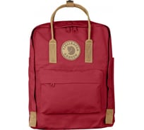 Рюкзак Fjallraven Kanken No. 2, красный, 27х13х38 см, 16 л F23565-325