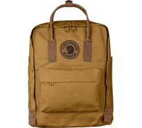 Рюкзак Fjallraven Kanken No. 2, коричневый, 27х13х38 см, 16 л F23565-166