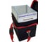 Термосумка A&P Thermo-box Термо-бокс, Размер XL, черный с красной окантовкой TRB908 5