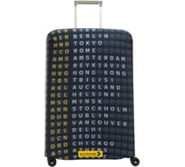 Чехол для чемодана ROUTEMARK Destinations SP240 размер L/XL Destinations-L/XL