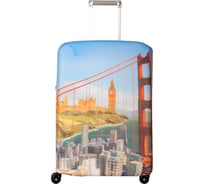 Чехол для чемодана ROUTEMARK Citizen SP240 размер M/L Cit-M/L