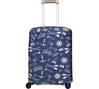 Чехол для чемодана ROUTEMARK Oldboy SP180 размер S Old-S
