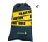Чехол для чемодана ROUTEMARK Do not touch Даже не щупать SP500 размер L/XL Щуп500-L/XL 9