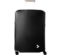 Чехол для чемодана ROUTEMARK Just in Black SP180 размер M/L J-Bl-M/L
