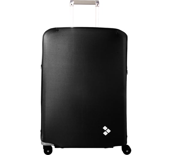 Чехол для чемодана ROUTEMARK Just in Black SP180 размер M/L J-Bl-M/L 1
