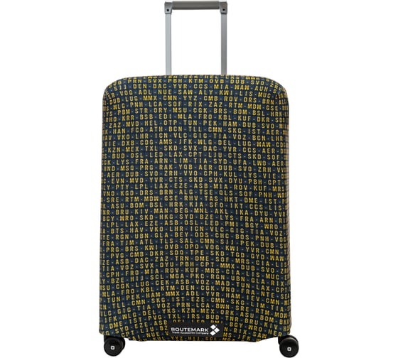Чехол для чемодана ROUTEMARK Directions SP240 размер M/L Directions-M/L 1
