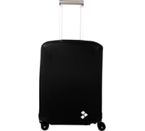 Чехол для чемодана ROUTEMARK Just in Black SP180 размер S J-Bl-S