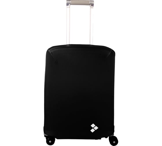 Чехол для чемодана ROUTEMARK Just in Black SP180 размер S J-Bl-S 1