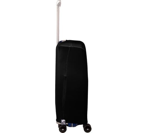 Чехол для чемодана ROUTEMARK Just in Black SP180 размер S J-Bl-S