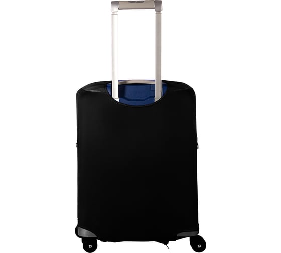 Чехол для чемодана ROUTEMARK Just in Black SP180 размер S J-Bl-S