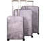 Чехол для чемодана ROUTEMARK Silverstone SP240 размер S Silver-S 12