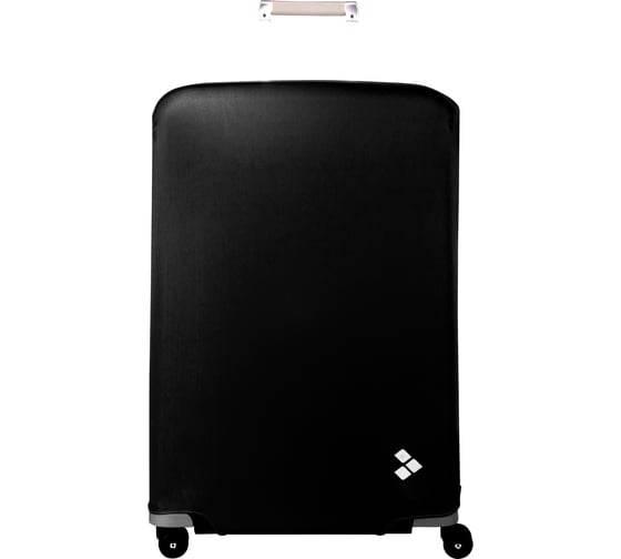 Чехол для чемодана ROUTEMARK Just in Black SP180 размер L/XL J-Bl-L/XL 1