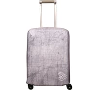 Чехол для чемодана ROUTEMARK Silverstone SP500 размер S Silver500-S