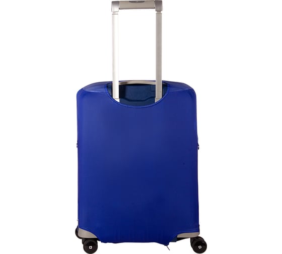 Чехол для чемодана ROUTEMARK Dark Blue SP180 размер S D-Blue-S