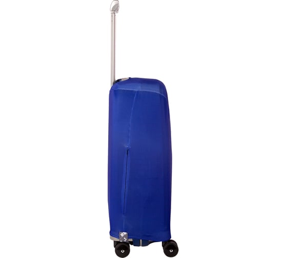 Чехол для чемодана ROUTEMARK Dark Blue SP180 размер S D-Blue-S