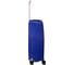 Чехол для чемодана ROUTEMARK Dark Blue SP180 размер S D-Blue-S 4