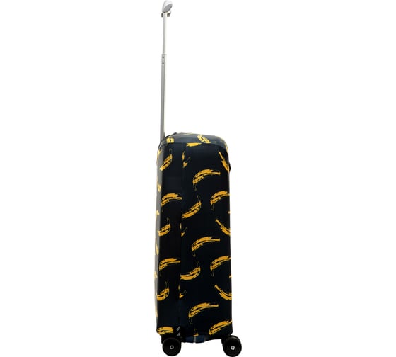 Чехол для чемодана ROUTEMARK Banana Republic SP180 размер S Banana-S