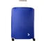 Чехол для чемодана ROUTEMARK Dark Blue SP180 размер M/L D-Blue-M/L 1
