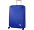 Чехол для чемодана ROUTEMARK Dark Blue SP180 размер M/L D-Blue-M/L 2