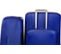Чехол для чемодана ROUTEMARK Dark Blue SP180 размер M/L D-Blue-M/L 11