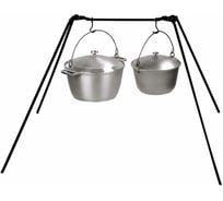 Двухместная тренога Kukmara 8 ПС9586 т08