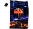 Чехол для чемодана ROUTEMARK Megapolis SP240 размер S Megapolis-S 8