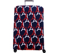 Чехол для чемодана ROUTEMARK French SP240 размер L/XL French-L/XL