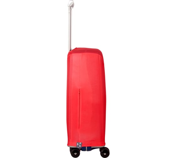 Чехол для чемодана ROUTEMARK Just in Red SP180 размер S Red-S