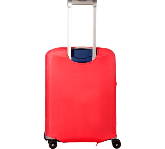 Чехол для чемодана ROUTEMARK Just in Red SP180 размер S Red-S