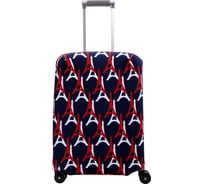 Чехол для чемодана ROUTEMARK French SP240 размер S French-S