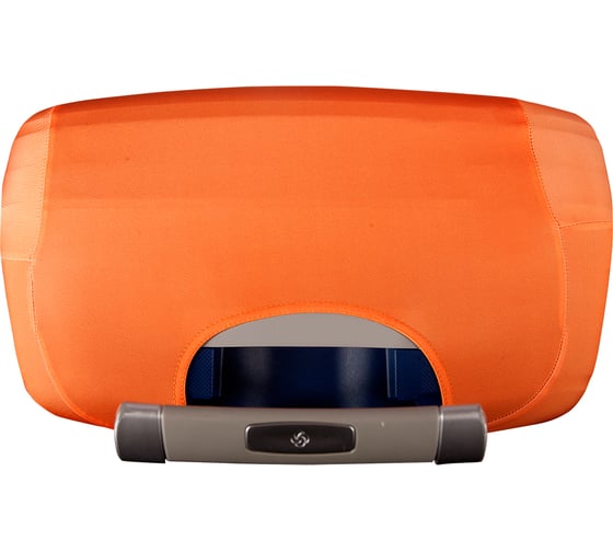 Чехол для чемодана ROUTEMARK Just in Orange SP180 размер S Orange-S
