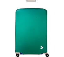 Чехол для чемодана ROUTEMARK Just in Green SP180 размер L/XL J-Green-L/XL
