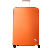 Чехол для чемодана ROUTEMARK Just in Orange SP180 размер L/XL Orange-L/XL