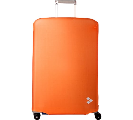 Чехол для чемодана ROUTEMARK Just in Orange SP180 размер L/XL Orange-L/XL 1