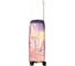 Чехол для чемодана ROUTEMARK Mars Diva Club Марс Дива Клаб SP180 размер S Марс-S 3