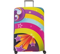 Чехол для чемодана ROUTEMARK Lucy SP240 размер L/XL Luc-L/XL